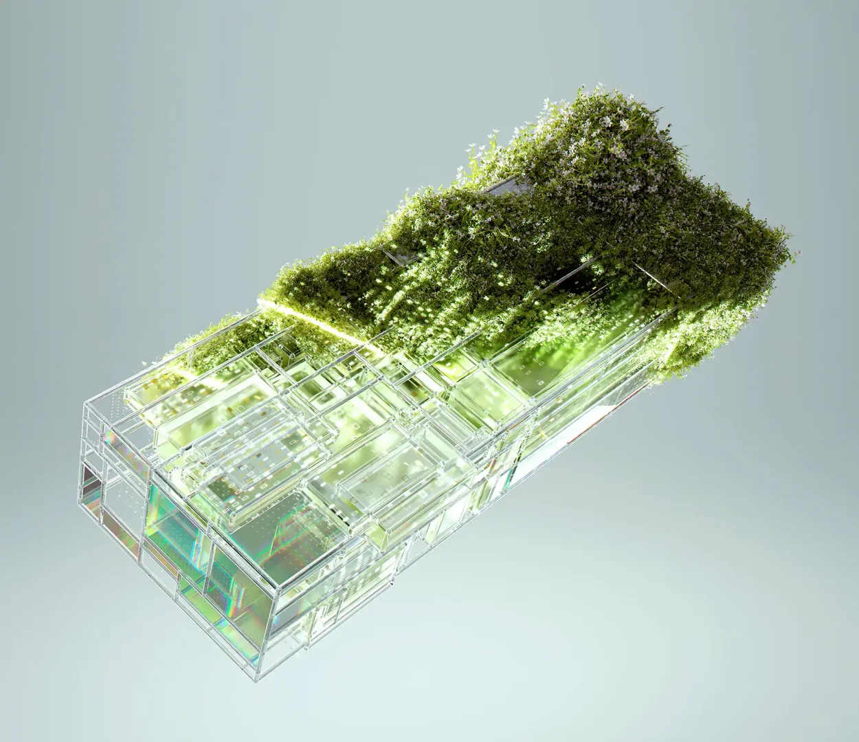 Cover for Lab34 ReArch – IA y decisiones informadas en la re-escritura y el mantenimiento de software.